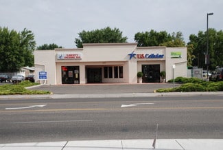 Plus de détails pour 2211 W Court St, Pasco, WA - Local commercial à louer
