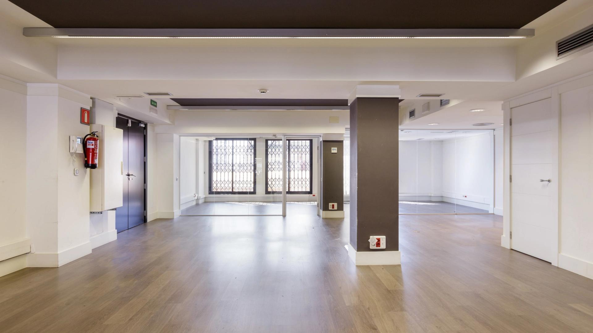 Carrer de Calàbria, 169, Barcelone, Barcelona à louer Photo intérieure– Image 1 sur 22