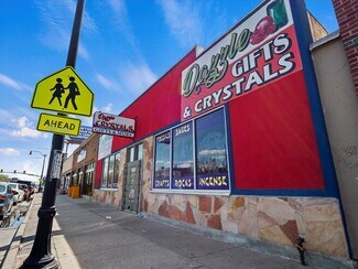 Plus de détails pour 1480 S State St, Salt Lake City, UT - Local commercial à vendre