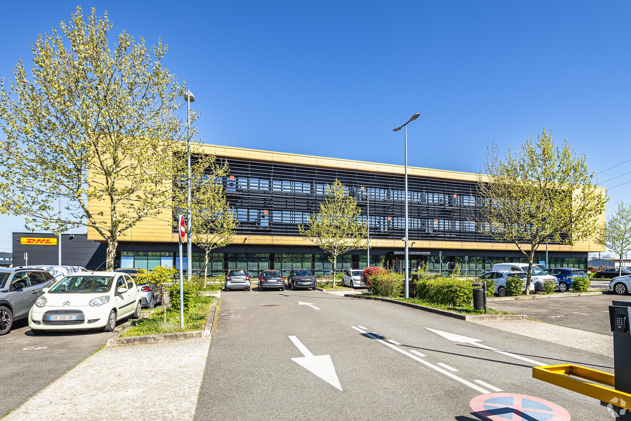 2 Chemin Des Marais, Créteil à louer Photo principale– Image 1 sur 4