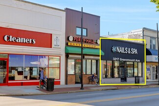 Plus de détails pour 3217 Greenmount Ave, Baltimore, MD - Local commercial à vendre