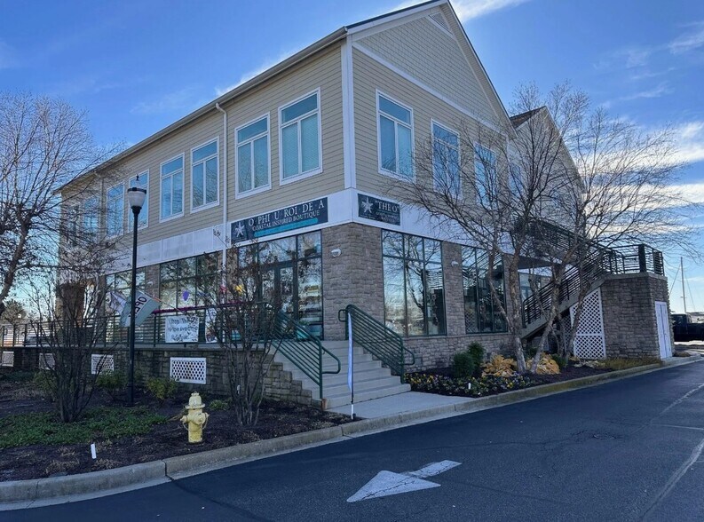 110 Channel Marker Way, Grasonville, MD à louer - Photo de l’immeuble – Image 2 sur 10