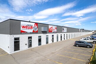 Plus de détails pour 7004-7042 30th St SE, Calgary, AB - Industriel/Logistique à louer