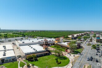 3939 S Interstate 35 S, San Marcos, TX - Vue aérienne  vue de carte