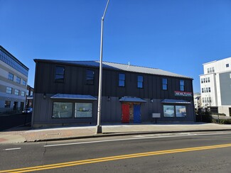 Plus de détails pour 145 Water St, Norwalk, CT - Local d’activités à vendre