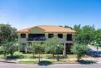 Plus de détails pour 825 E Main St, Lakeland, FL - Bureau à vendre