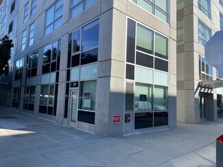 Plus de détails pour 428 Alice St, Oakland, CA - Logement à vendre