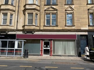 Plus de détails pour 17-23 Church Hill Pl, Edinburgh - Local commercial à louer