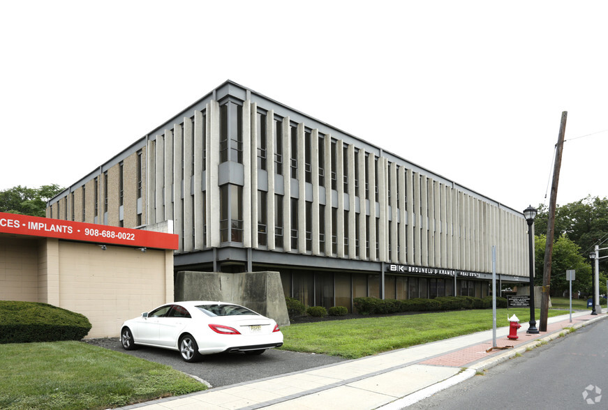 1435 Morris Ave, Union, NJ à louer - Photo principale – Image 1 sur 2