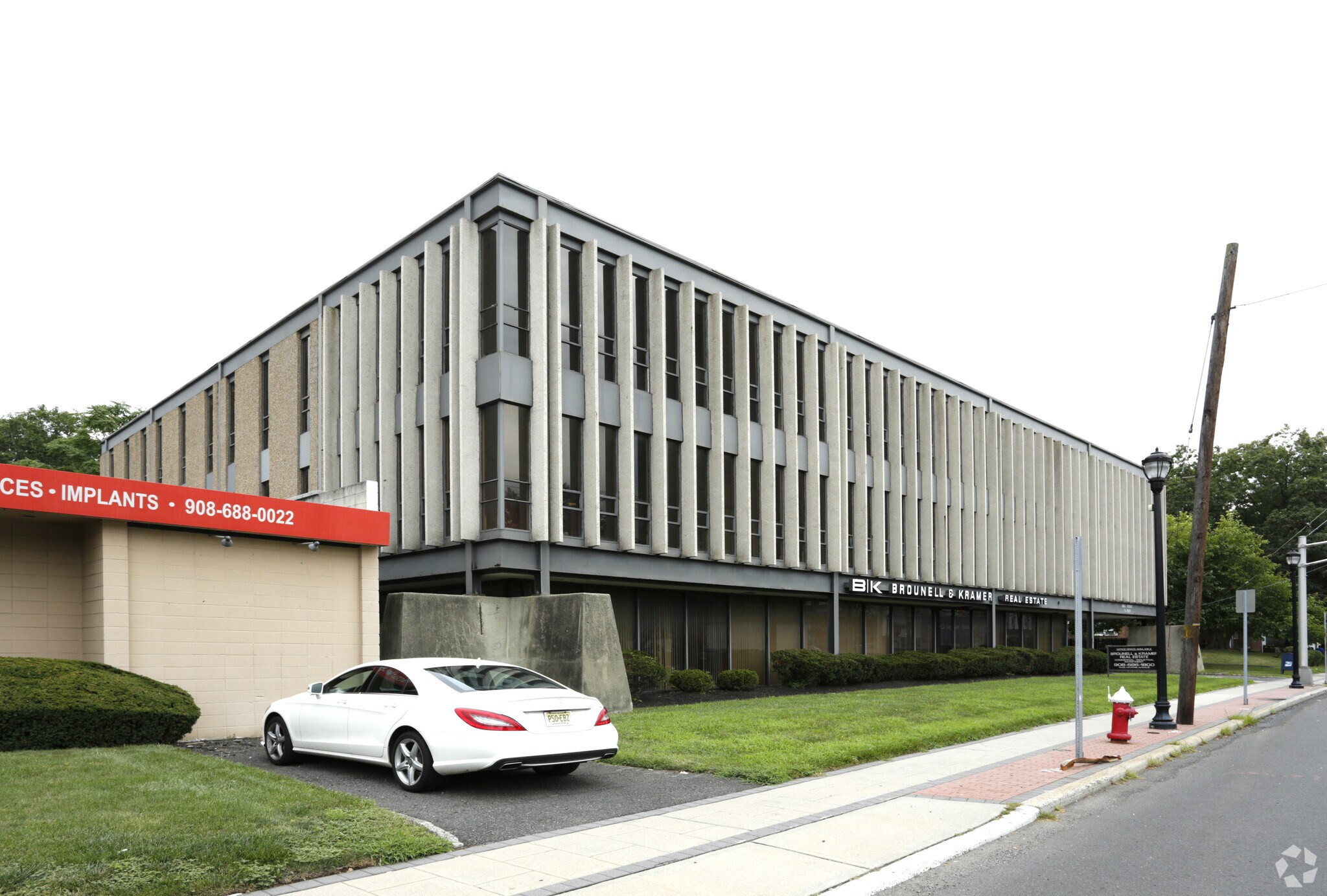 1435 Morris Ave, Union Township, NJ à louer Photo principale– Image 1 sur 3
