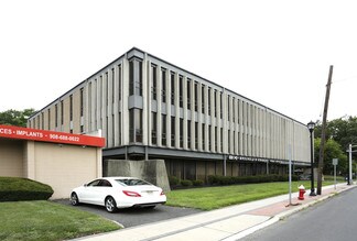 Plus de détails pour 1435 Morris Ave, Union Township, NJ - Bureau à louer