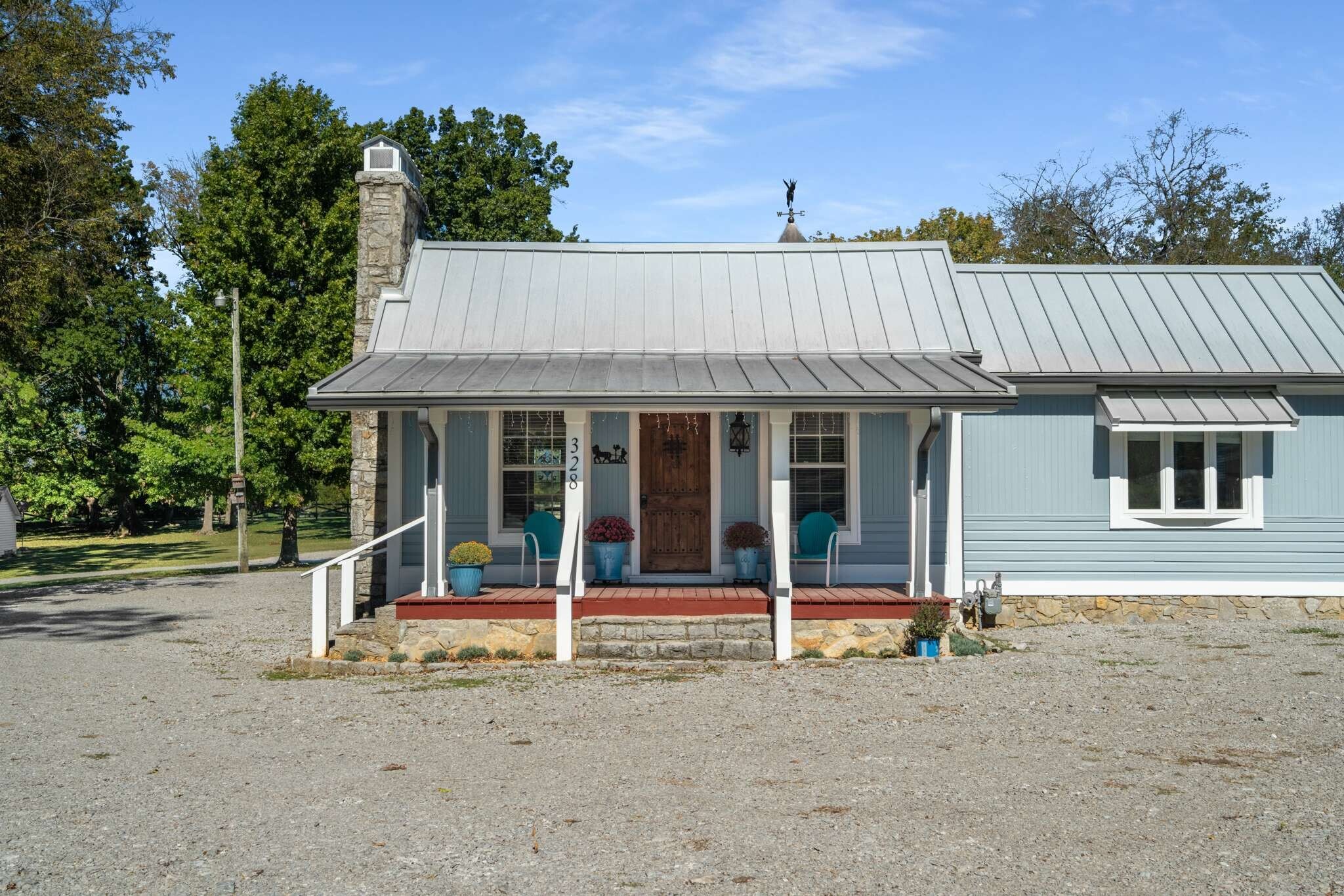 328 E Church St, Lewisburg, TN à vendre Photo principale– Image 1 sur 2