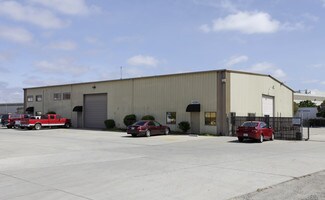 Plus de détails pour 42100-42200 Boscell Rd, Fremont, CA - Local d'activités à louer