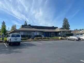 Plus de détails pour 12724 SE Stark St, Portland, OR - Bureau à vendre