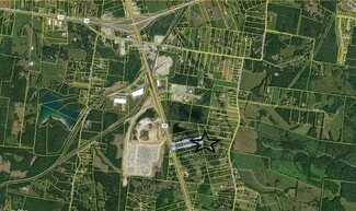 Plus de détails pour 2445 TN-109, Lebanon, TN - Terrain à vendre