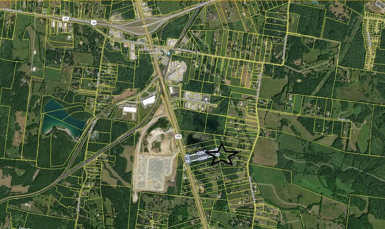 2445 TN-109, Lebanon, TN à vendre Photo principale– Image 1 sur 2