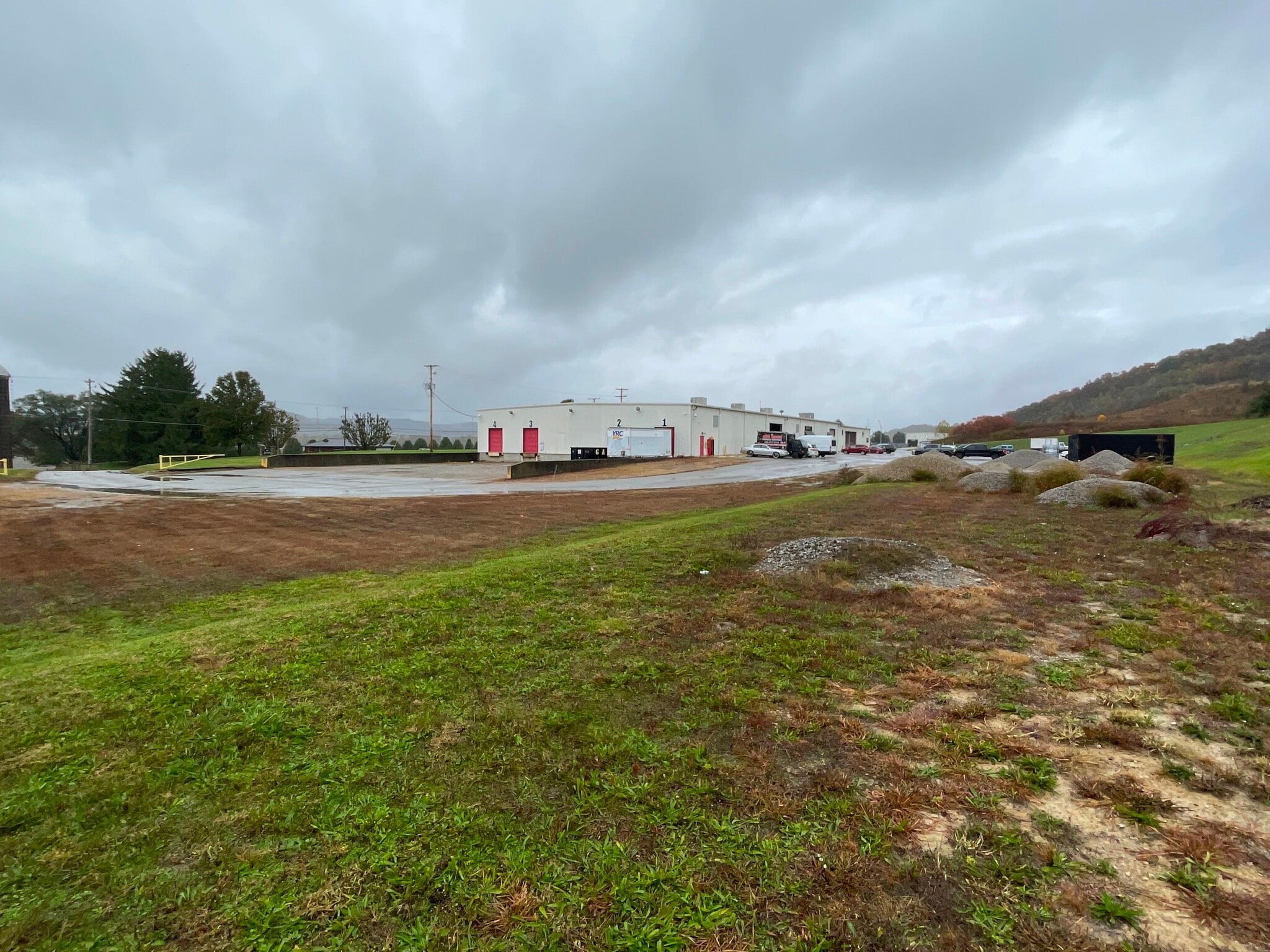 708 Fairground Rd, Lucasville, OH à vendre Photo principale– Image 1 sur 37