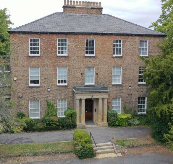 140 Coniscliffe Rd, Darlington à vendre - Photo de l’immeuble – Image 2 sur 2