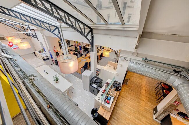 Plus de détails pour Bureau à vendre