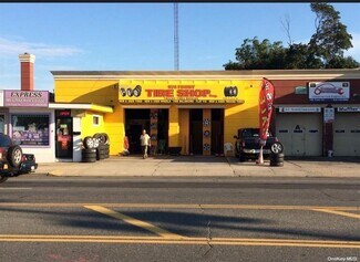 Plus de détails pour 154 Front St, Hempstead, NY - Local commercial à vendre