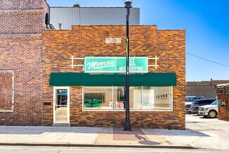 Plus de détails pour 111 W 6th St, Carroll, IA - Bureau à vendre
