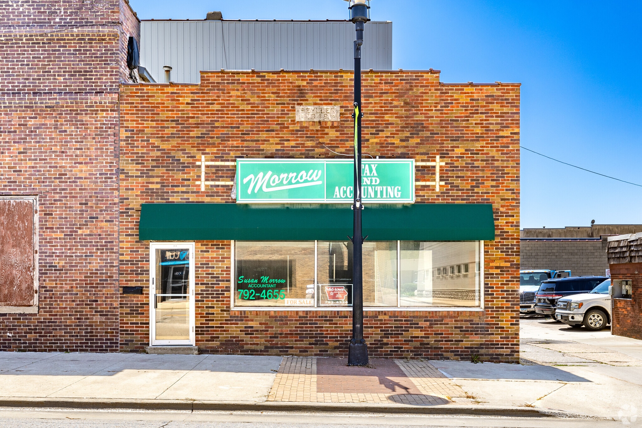 111 W 6th St, Carroll, IA à vendre Photo principale– Image 1 sur 2