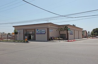 Plus de détails pour 4720 W Imperial Hwy, Inglewood, CA - Local commercial à vendre
