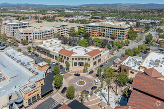 24251 Town Center Dr, Valencia, CA - VUE AÉRIENNE  vue de carte - Image1