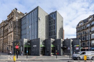 Plus de détails pour Neville St, Newcastle Upon Tyne - Bureau à louer