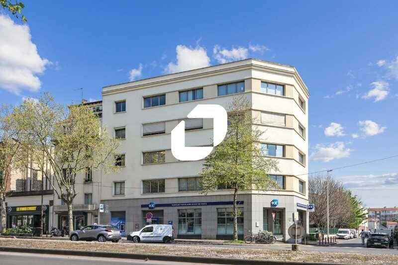 7-9 Avenue Aristide Briand, Cachan à louer - Photo de l’immeuble – Image 3 sur 23