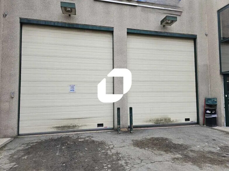 Bureau dans Villepinte à louer - Photo de l’immeuble – Image 3 sur 9