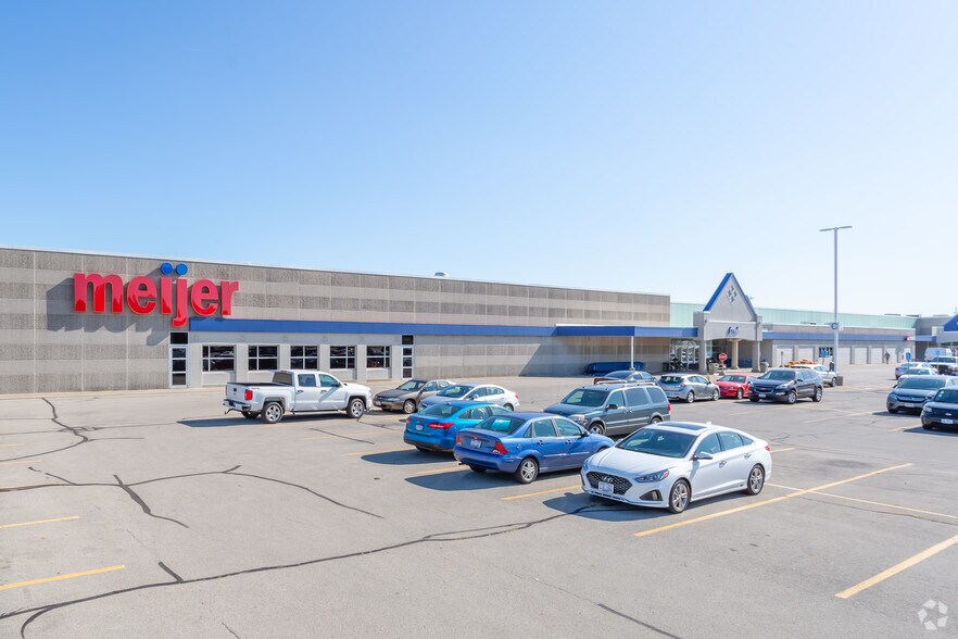 3911 W State Route 22 3 Rd, Loveland, OH à louer - Photo de l’immeuble – Image 2 sur 2