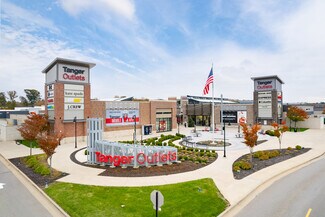 Plus de détails pour 350 84th St SW, Byron Center, MI - Local commercial à louer