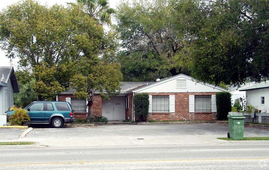 1423 W Fairbanks Ave, Winter Park, FL à vendre - Photo de l’immeuble – Image 2 sur 6