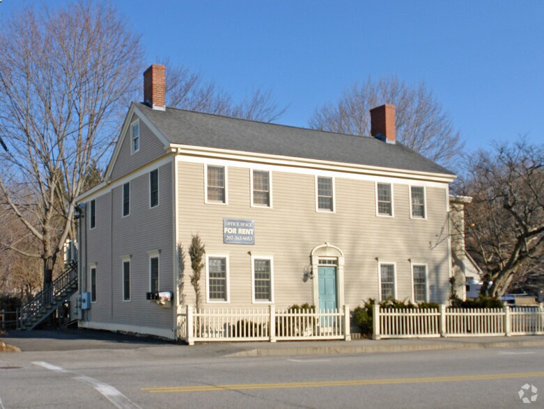 16 Long Sands Rd, York, ME à louer - Photo de l’immeuble – Image 3 sur 56