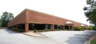 Plus de détails pour 1705 Enterprise Way, Marietta, GA - Local d'activités à louer