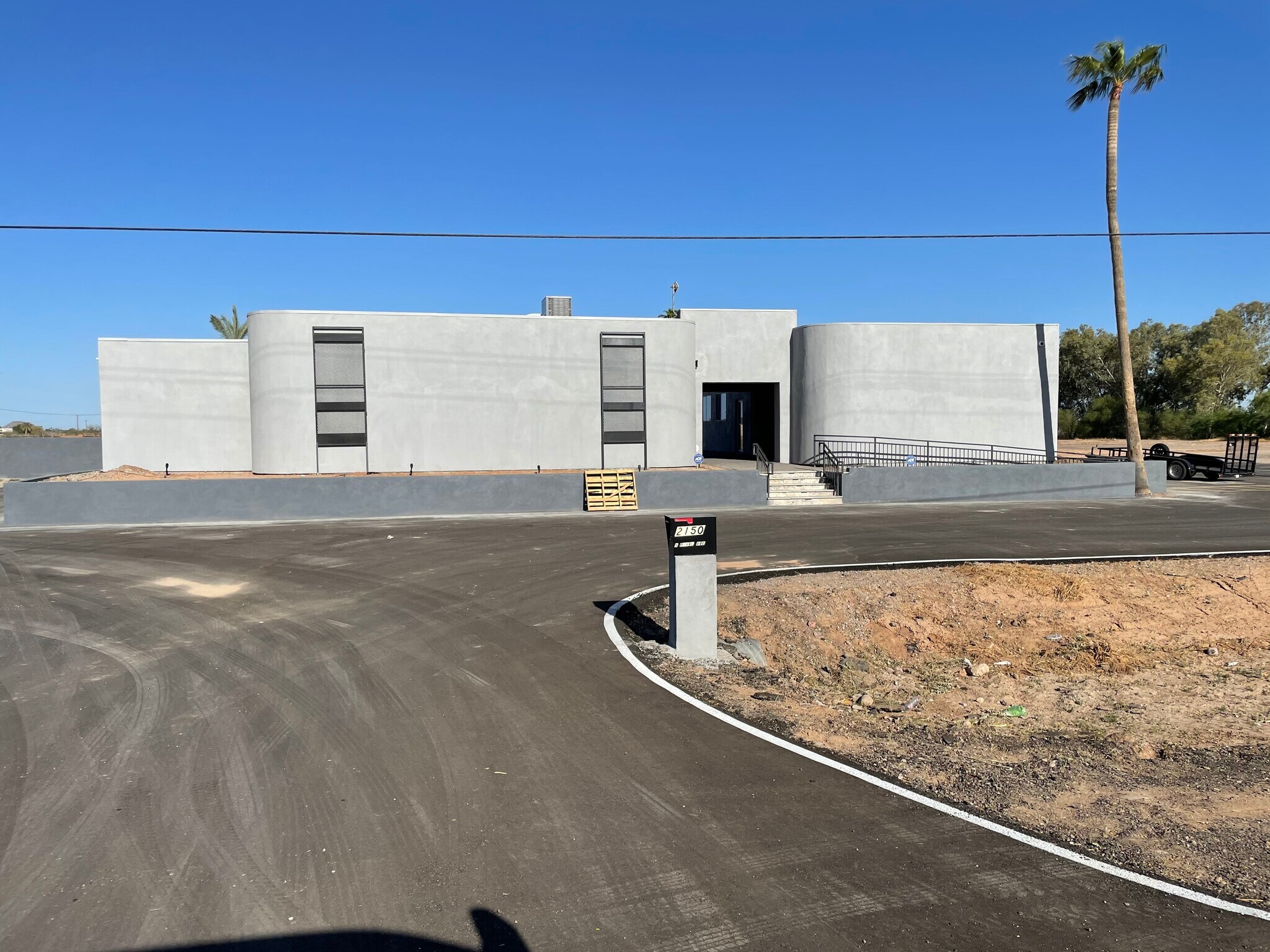 2150 N Pinal Ave, Casa Grande, AZ à vendre Photo principale– Image 1 sur 14