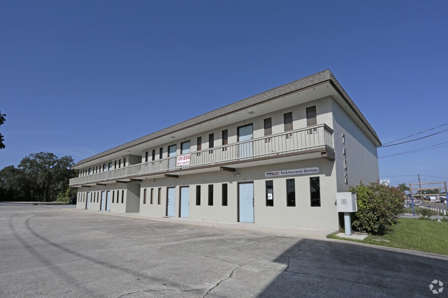 7402 Atlantic Blvd, Jacksonville, FL à vendre - Photo principale – Image 1 sur 1