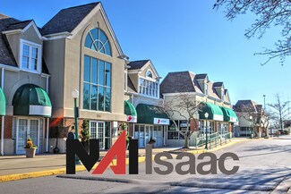 Plus de détails pour 1510 Newtown Pike, Lexington, KY - Bureau à louer