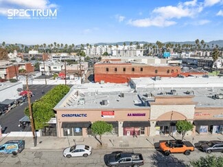 Plus de détails pour 6451-6453 Van Nuys Blvd, Van Nuys, CA - Local commercial à louer