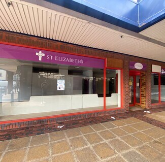 Plus de détails pour Darkes Ln, Potters Bar - Local commercial à louer