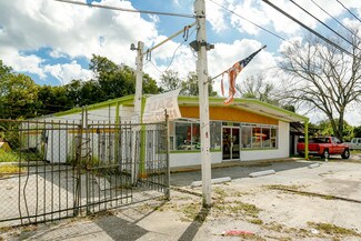 Plus de détails pour 8212 Jensen Dr, Houston, TX - Local commercial à vendre