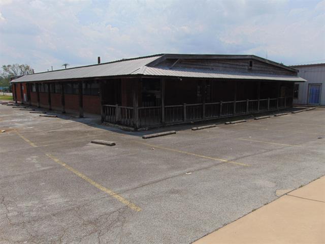 1700 Lee St, Rogersville, AL à vendre - Photo de l’immeuble – Image 3 sur 7