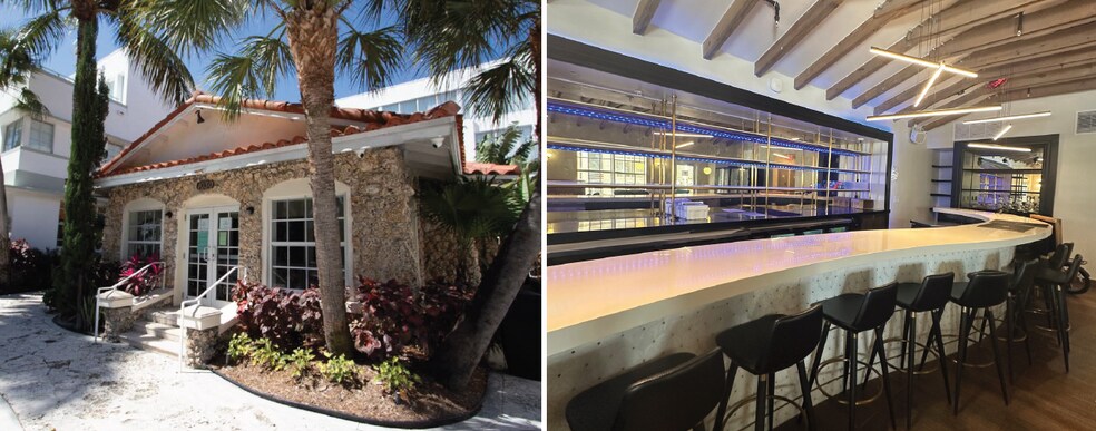 1030 Washington Ave, Miami Beach, FL à louer - Photo de l’immeuble – Image 2 sur 3