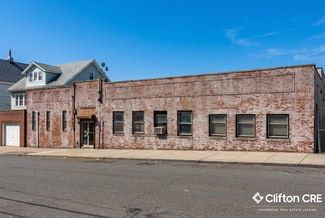Plus de détails pour 43 Prospect St, Passaic, NJ - Industriel/Logistique à vendre