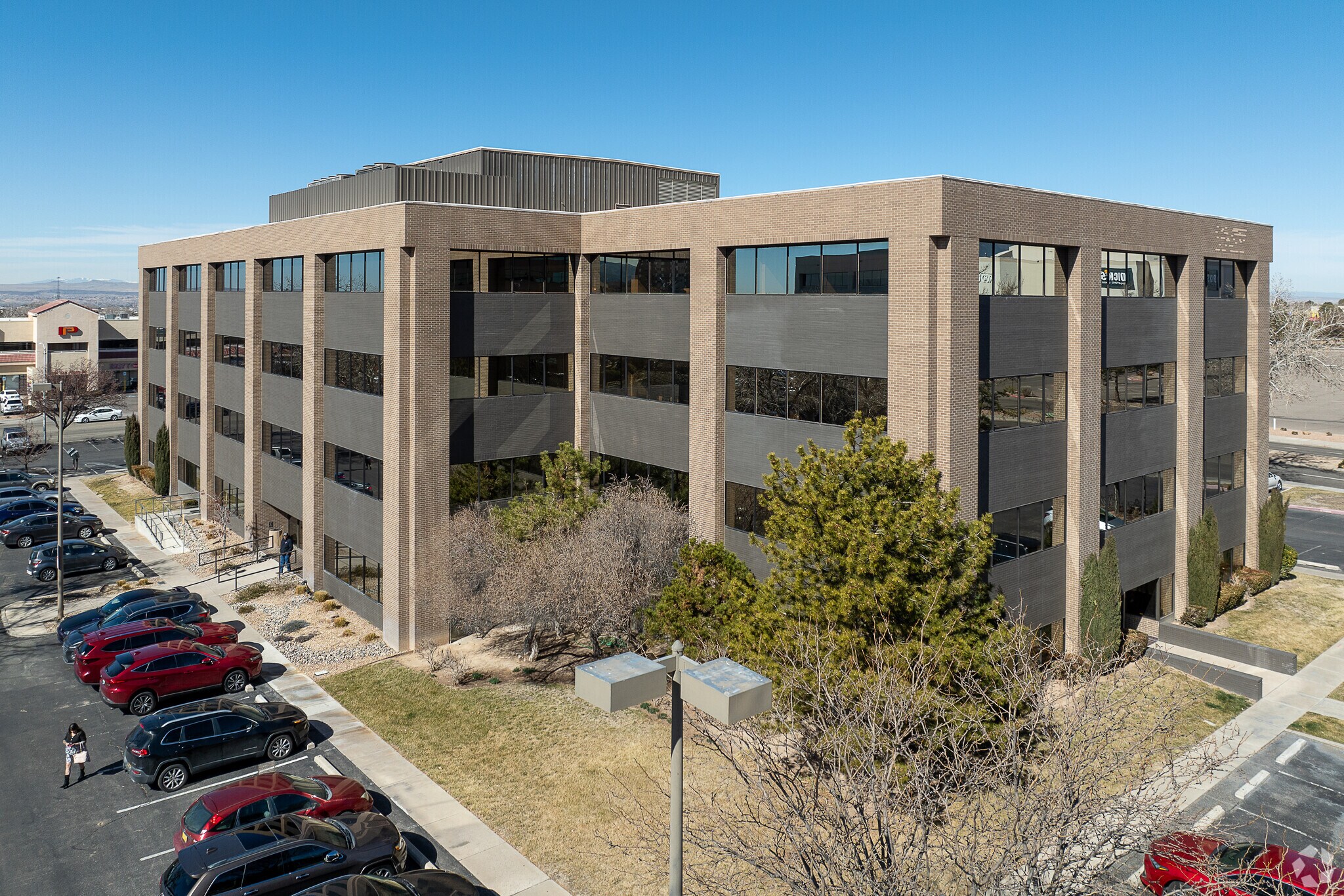 6000 Uptown Blvd NE, Albuquerque, NM à vendre Photo principale– Image 1 sur 11