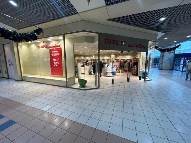 28 Route De Grigny, Viry-Châtillon à louer - Photo de l’immeuble – Image 2 sur 5