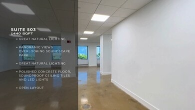 401-407 Lincoln Rd, Miami Beach, FL à louer - Vidéo sur l’annonce professionnelle