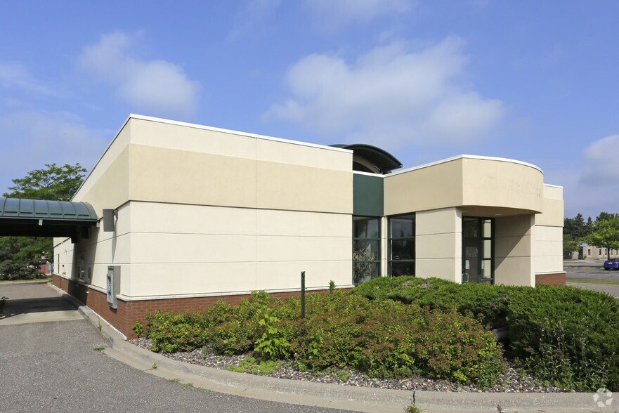 8420 City Centre Dr, Woodbury, MN à vendre - Photo principale – Image 1 sur 21