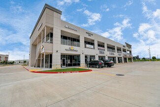 Plus de détails pour 1227 Grand West Blvd, Katy, TX - Local commercial à vendre